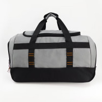 Дорожня сумка 22612 водонепроникна, компактна та містка для подорожей і відпусток